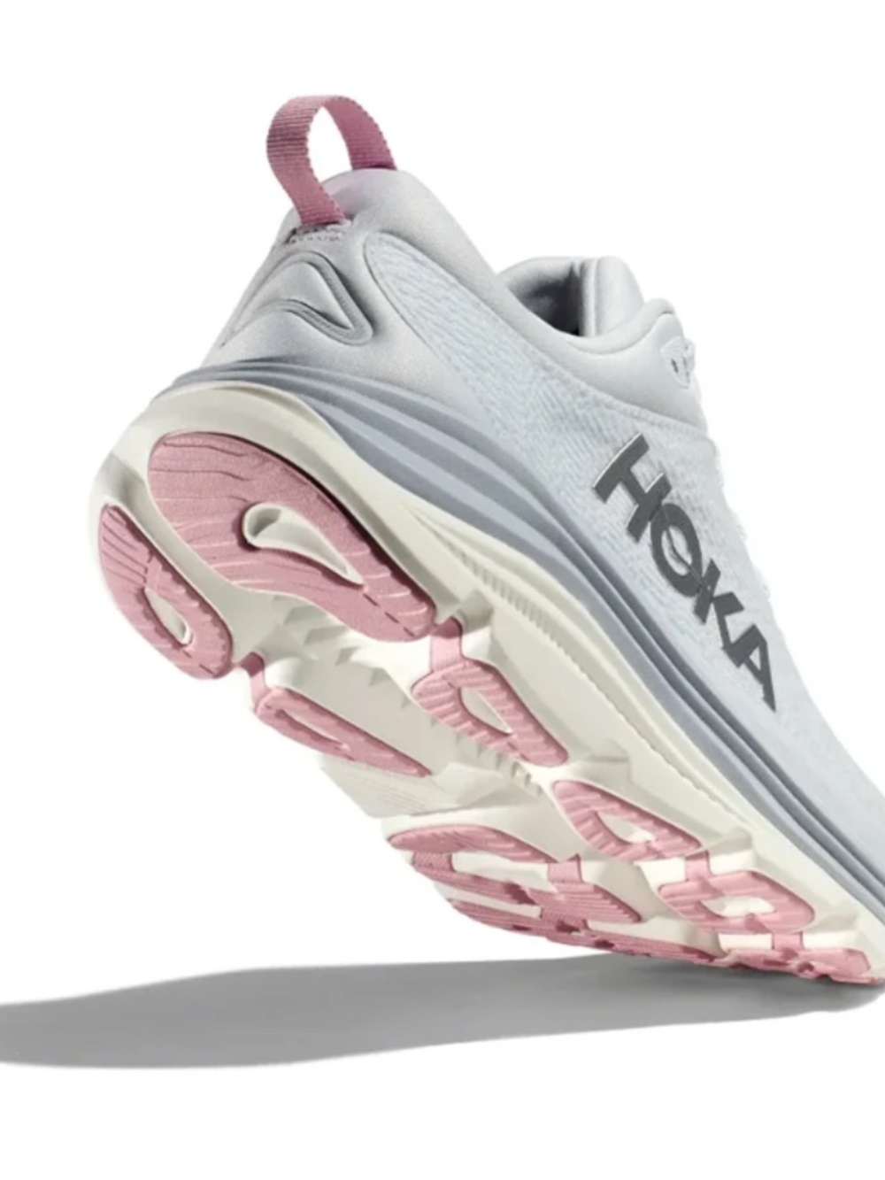 HOKA Gaviota 5 – Size 8.5 - Picture 2 of 8